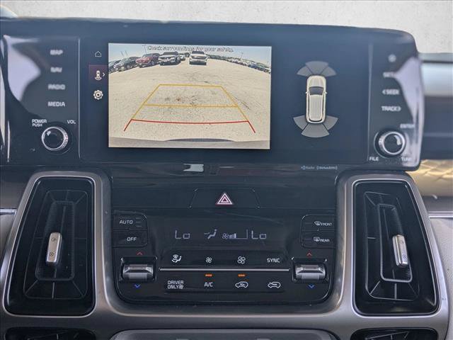 Used 2022 Kia Sorento EX FWD image 14