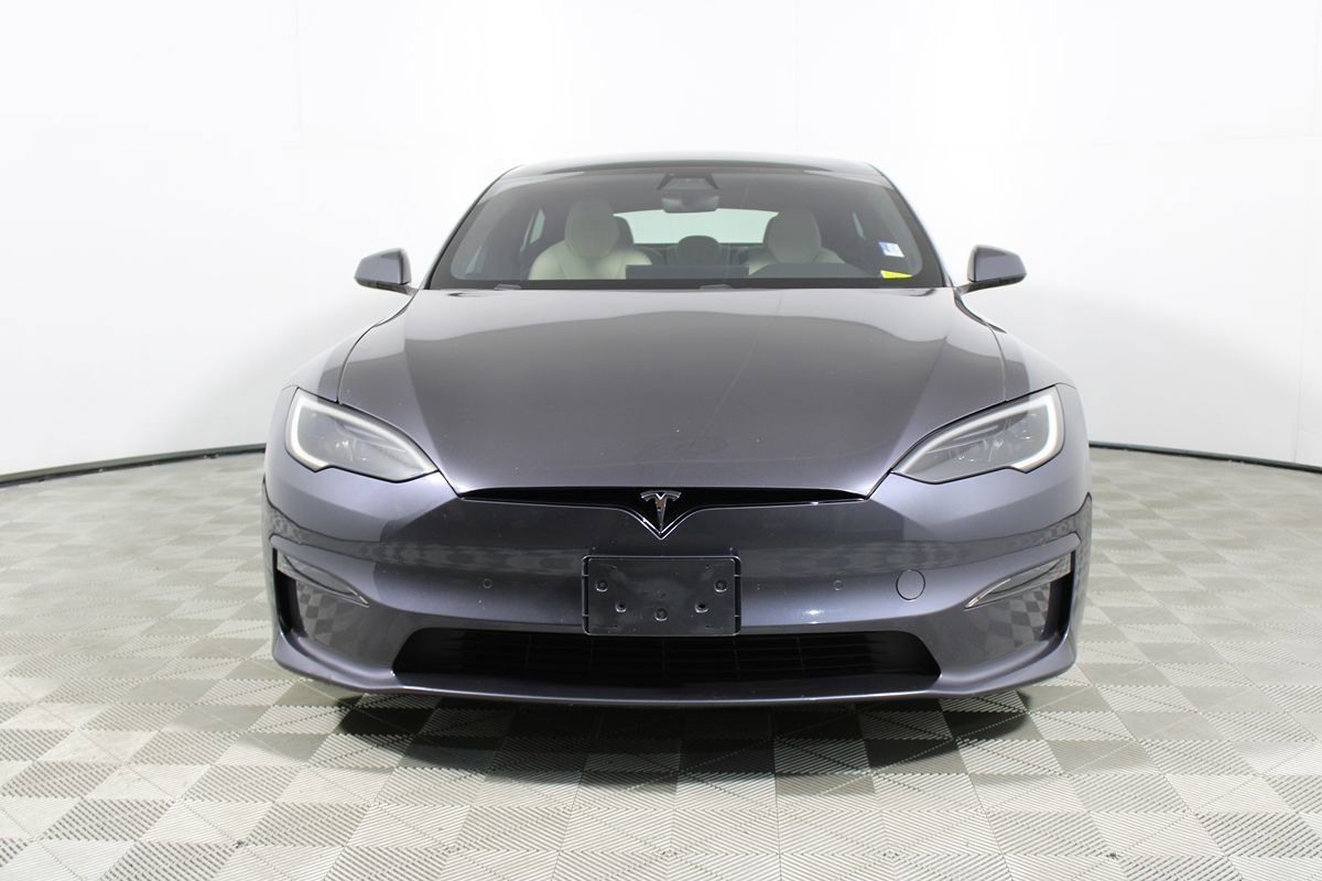 Used 2022 Tesla Model S AWD/4WD image 28