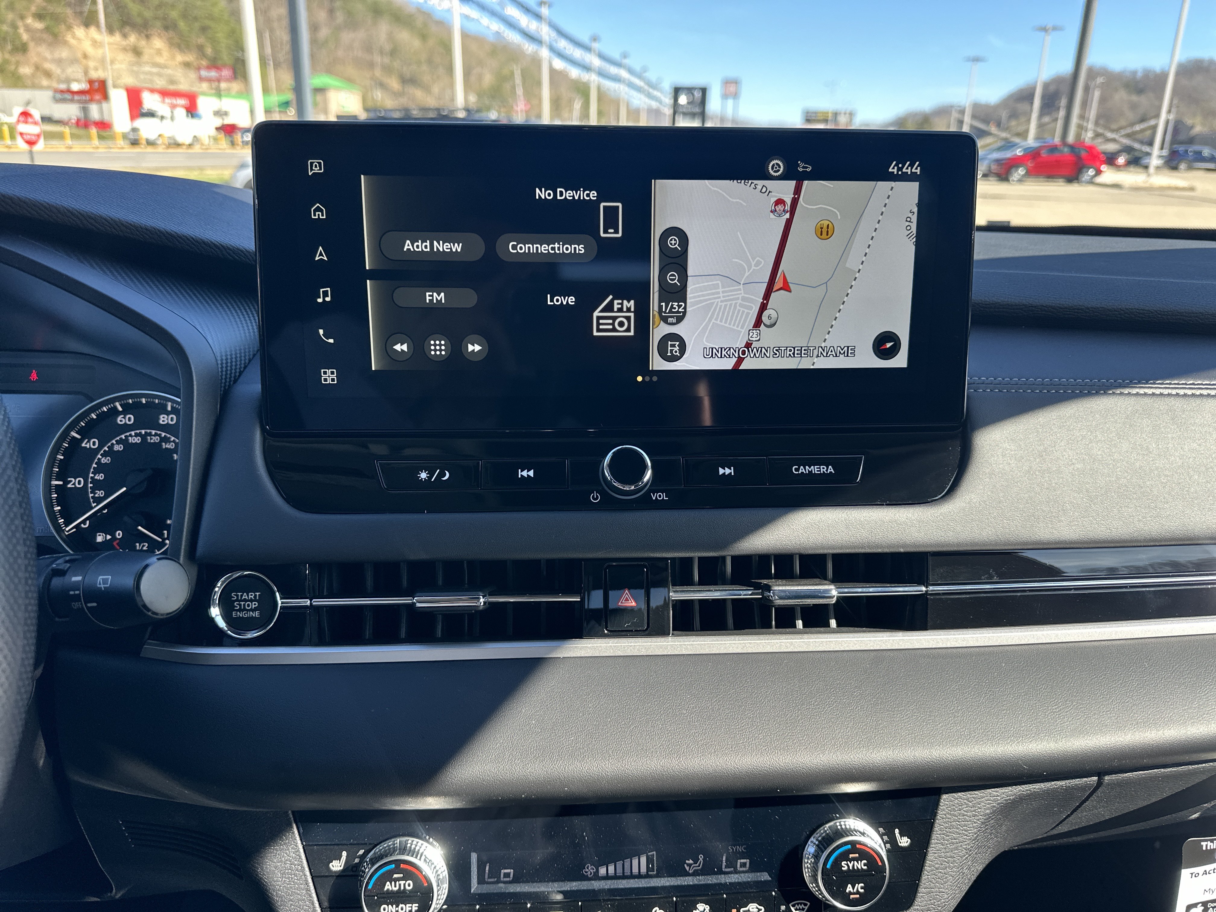New 2026 Mitsubishi Outlander ES AWD/4WD image 13