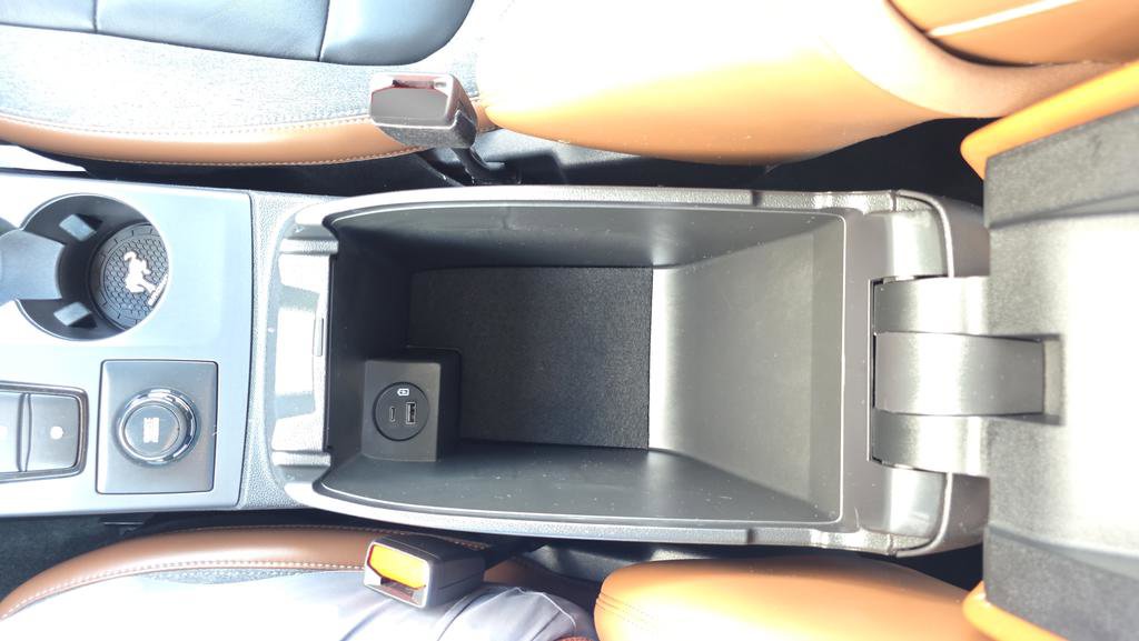 Certified 2023 Ford Bronco Sport Outer Banks AWD/4WD image 38