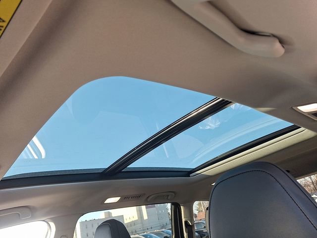 New 2026 Subaru Ascent Limited Bronze image 15