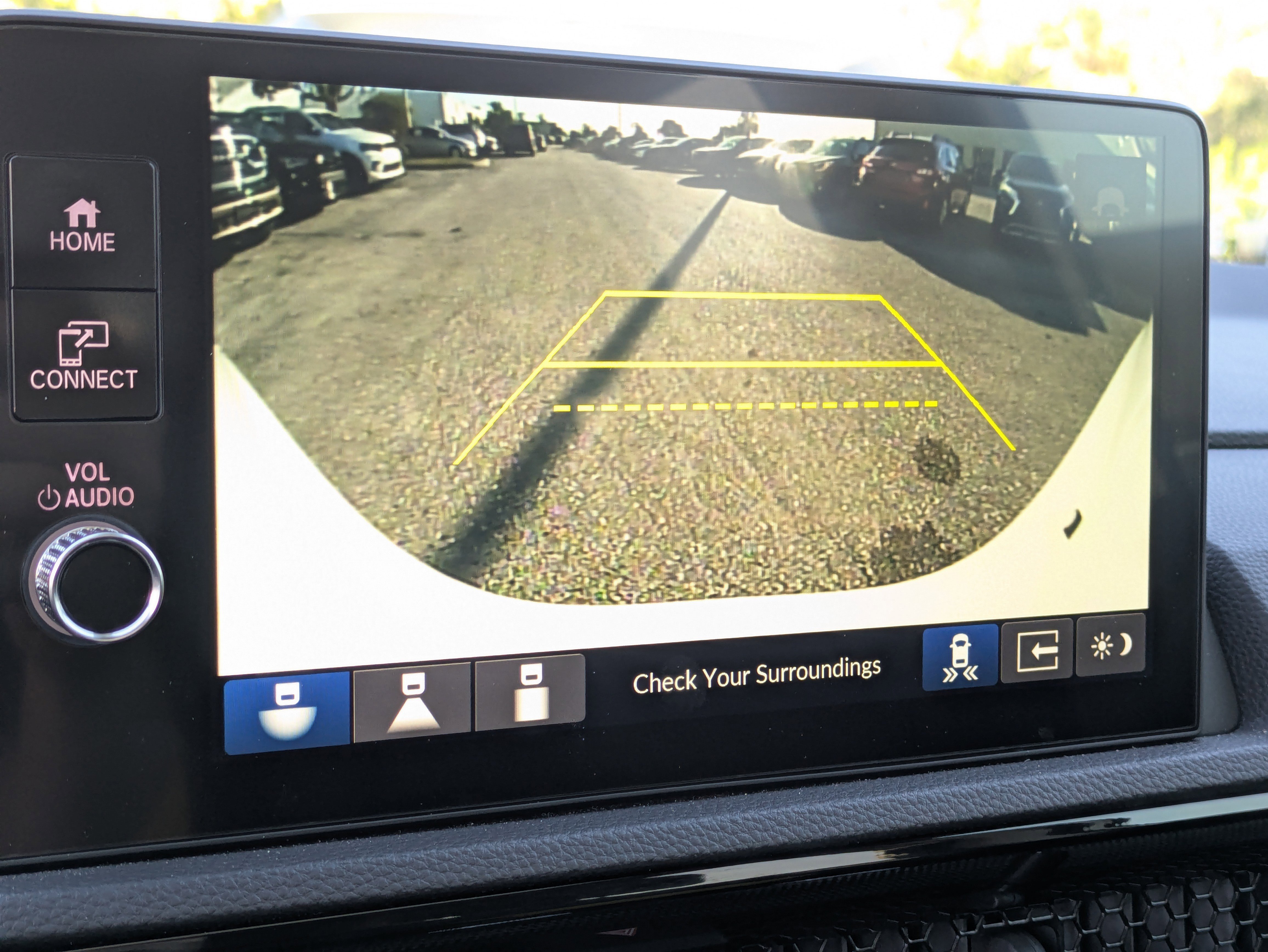 Used 2026 Honda CR-V EX-L image 33