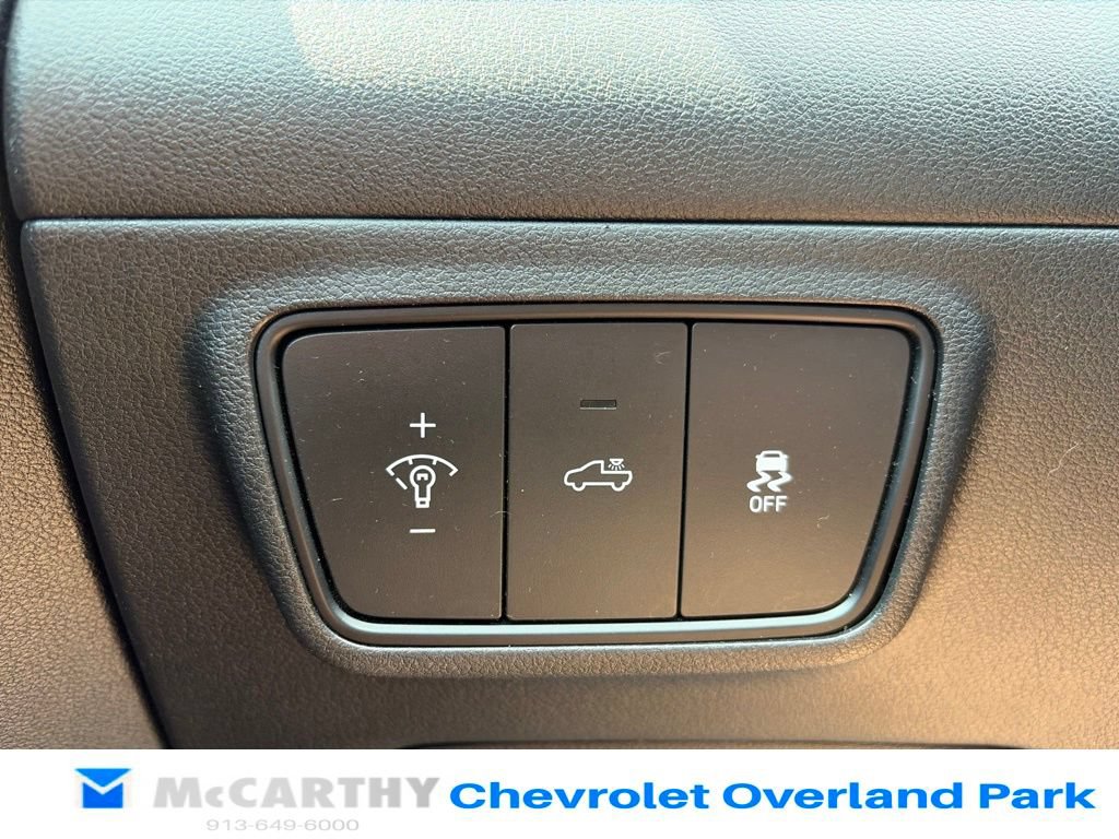 Used 2022 Hyundai Santa Cruz SEL Premium AWD/4WD image 10