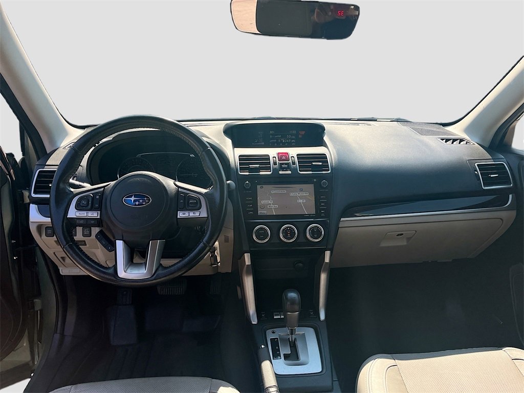 Used 2018 Subaru Forester 2.5i Limited image 22
