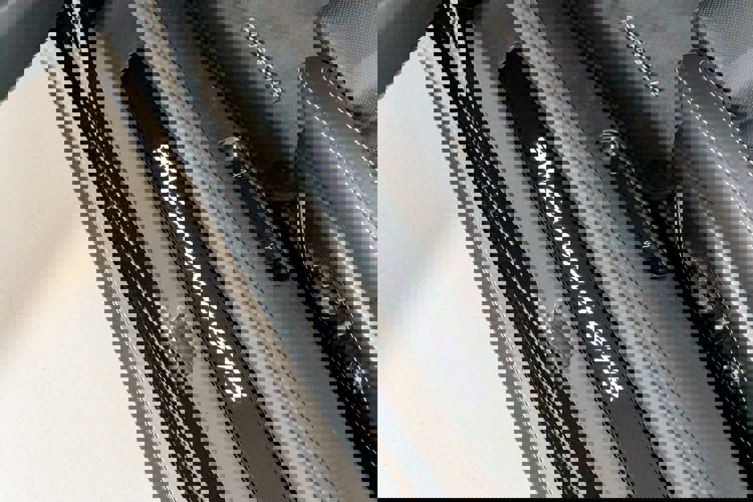 Used 2026 Porsche 911 Carrera 4 GTS AWD/4WD image 32