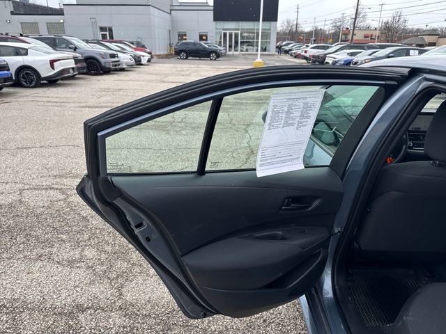 Used 2024 Toyota Corolla LE image 16