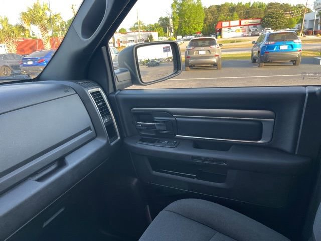 Used 2024 RAM 1500 Classic Warlock image 26