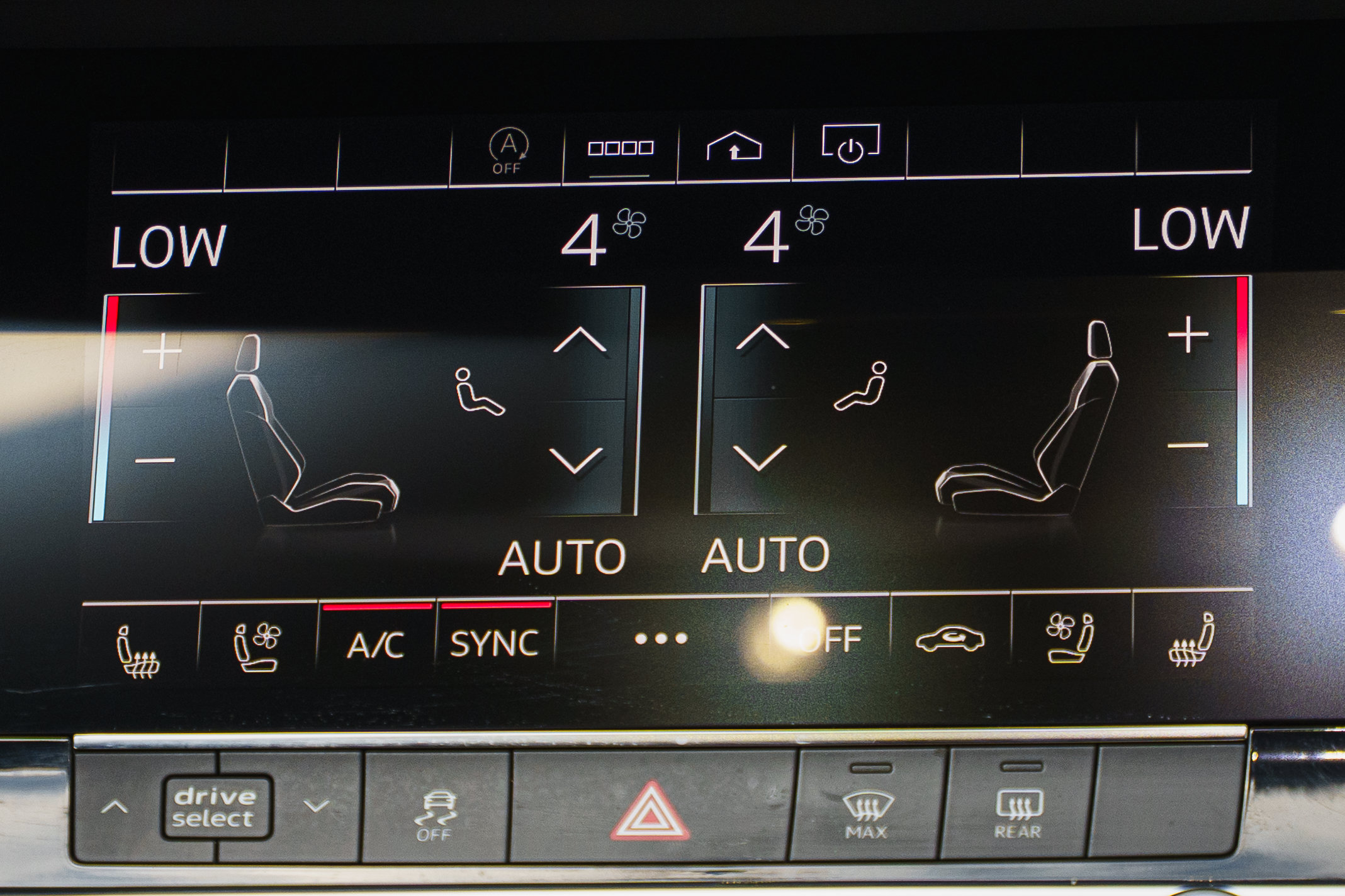 Used 2023 Audi A6 Premium Plus w/ Premium Plus Package AWD/4WD image 12