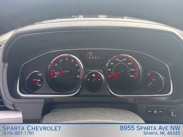 Used 2017 GMC Acadia Limited SLT image 12