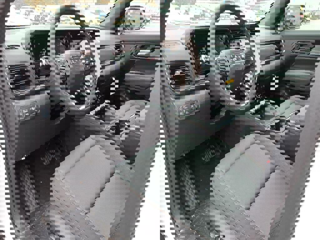 New 2026 GMC Terrain AT4 w/ Convenience Package III image 13