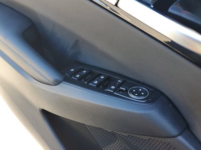 Certified 2025 Kia Seltos S FWD image 27