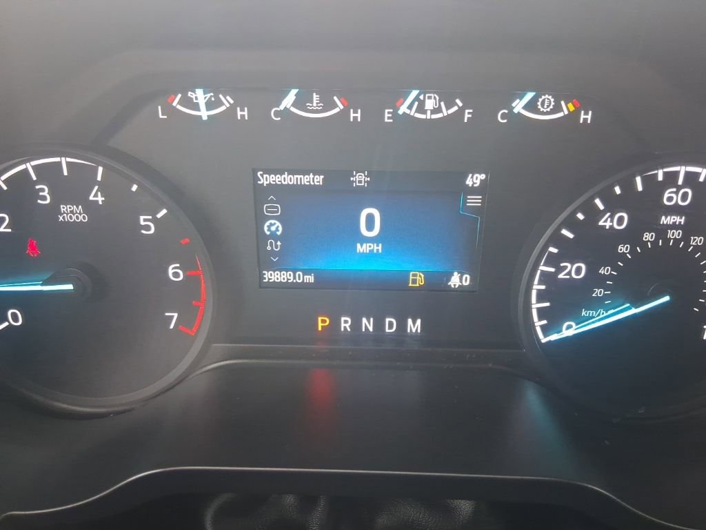 Used 2023 Ford F150 XLT image 25