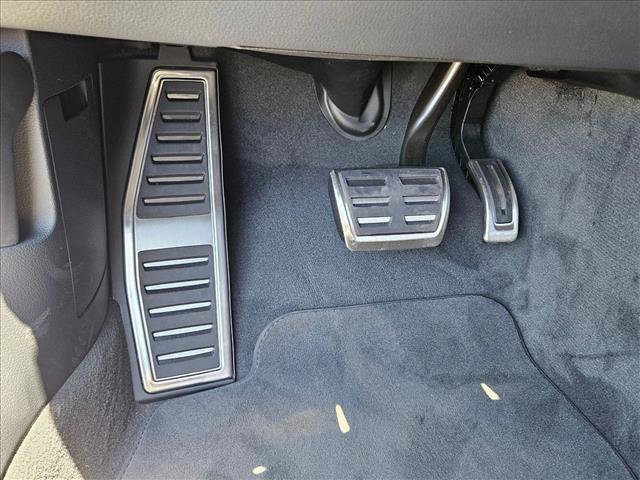 New 2026 Audi S8 AWD/4WD image 4