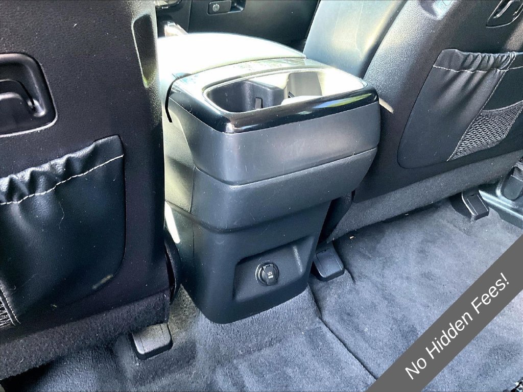 Used 2023 Kia Telluride S w/ S Sunroof Package AWD/4WD image 29