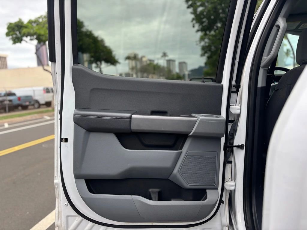 Used 2023 Ford F150 XLT image 15