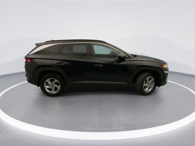 Used 2024 Hyundai Tucson SEL image 7