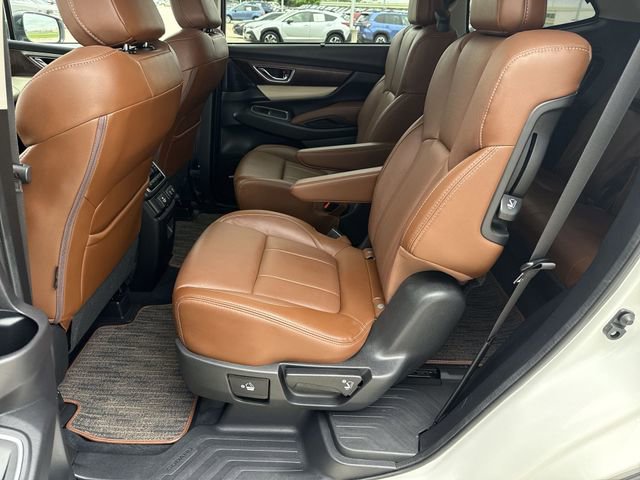 Used 2021 Subaru Ascent Touring w/ Popular Package #2 AWD/4WD image 16