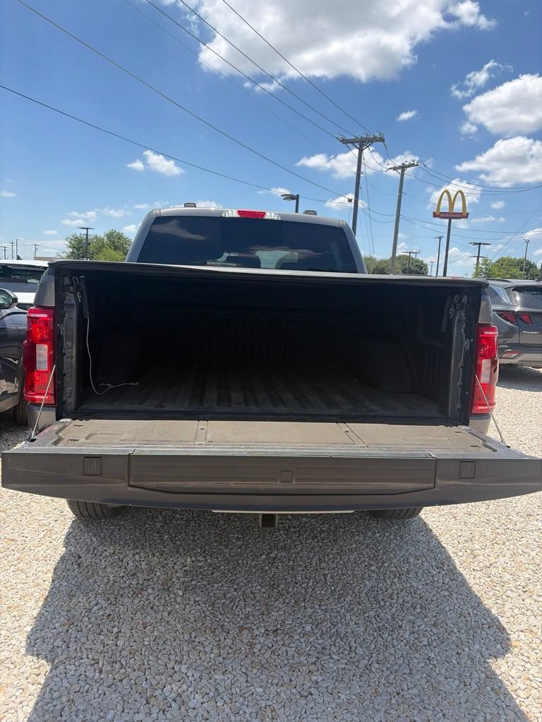 Used 2022 Ford F150 XLT w/ Equipment Group 302A High RWD image 6