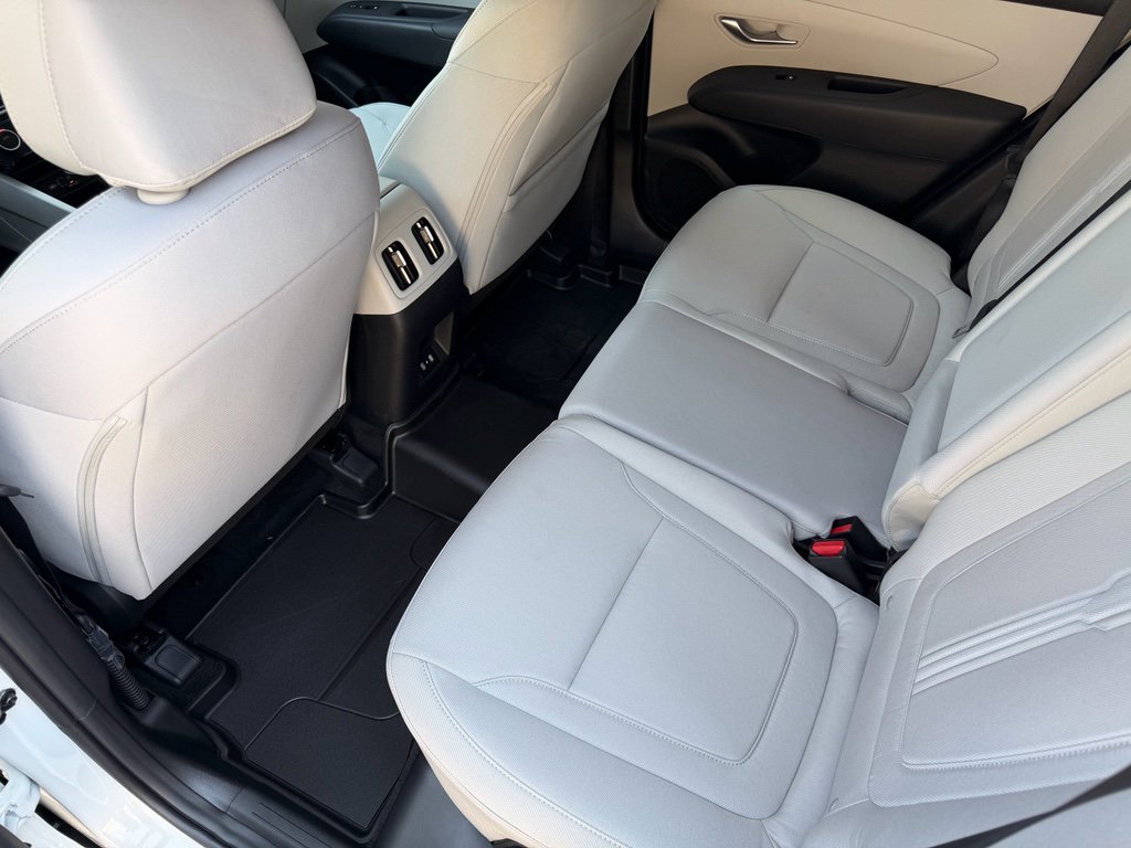 New 2026 Hyundai Tucson SEL image 17