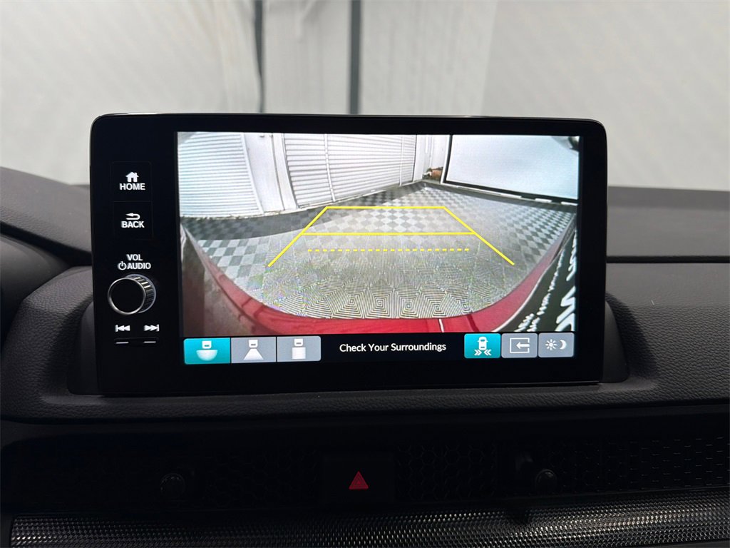 Used 2025 Honda CR-V Sport-L image 33