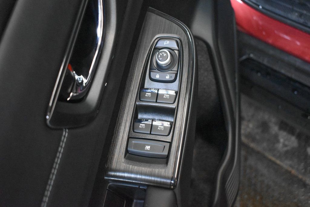 New 2026 Subaru Outback Touring XT image 21