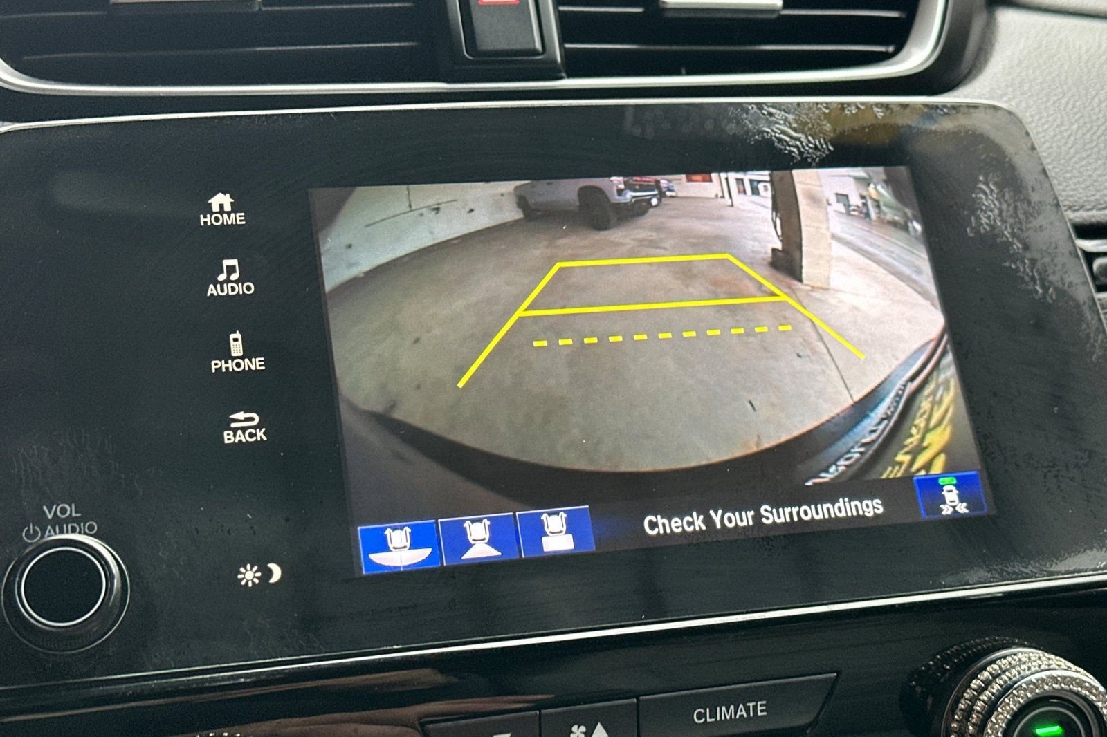 Used 2021 Honda CR-V EX image 26