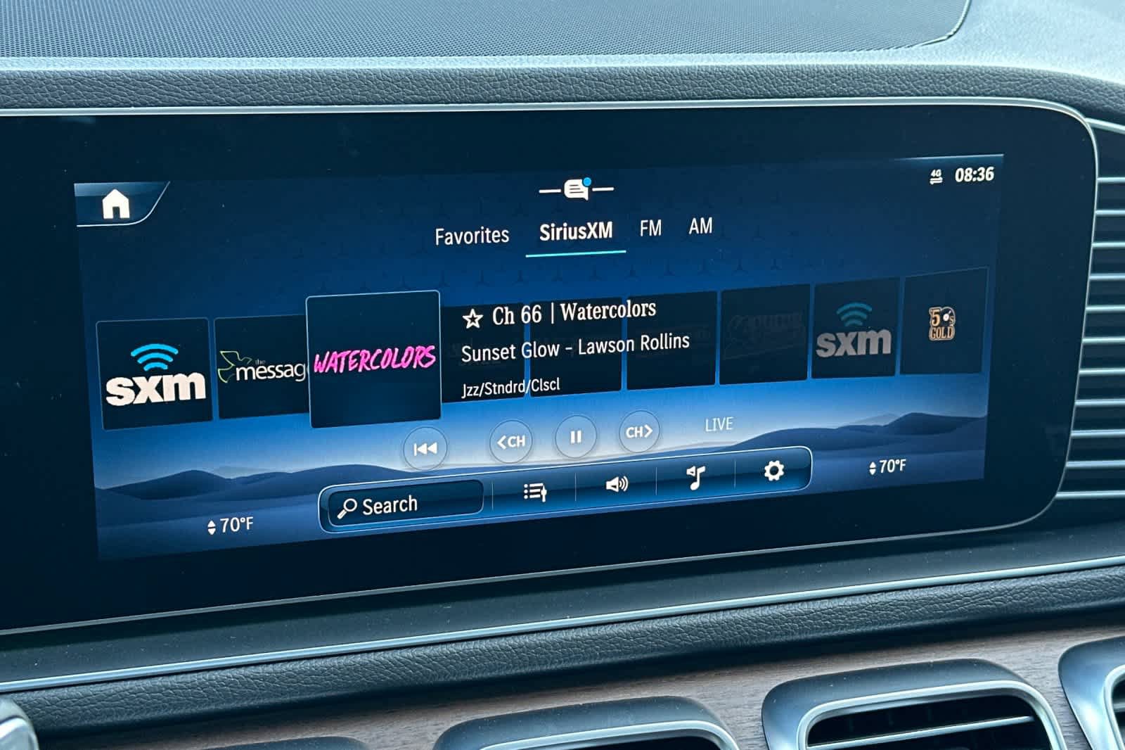 New 2026 Mercedes-Benz GLE 350 4MATIC image 17