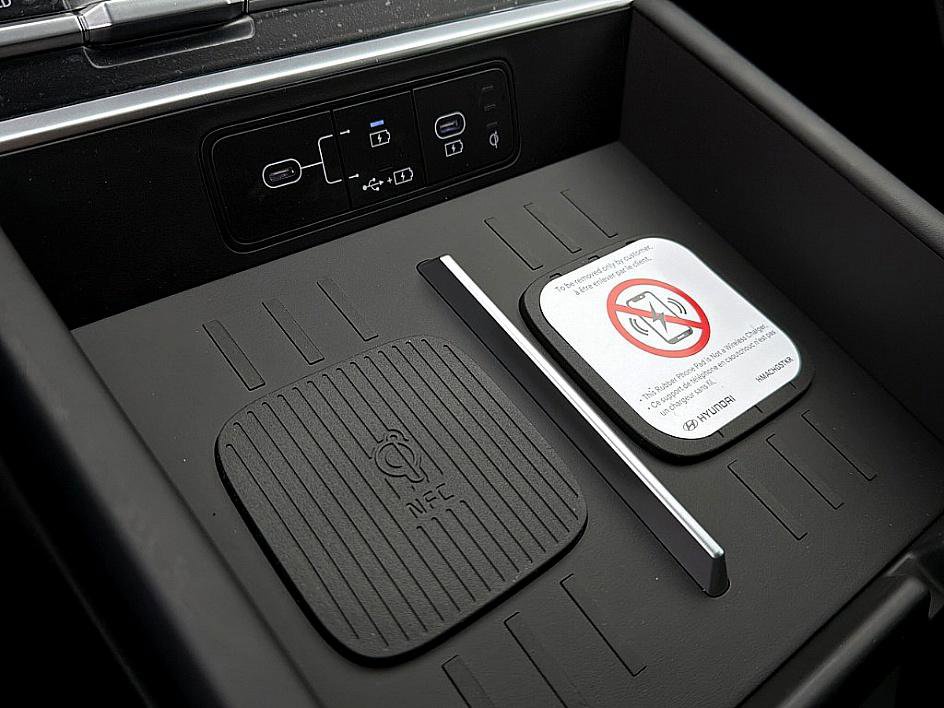 New 2026 Hyundai Santa Fe SEL image 15