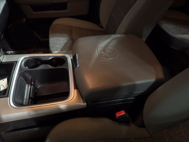 Used 2018 RAM 1500 Big Horn AWD/4WD image 10