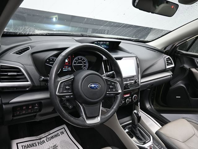 Used 2020 Subaru Forester Limited AWD/4WD image 15