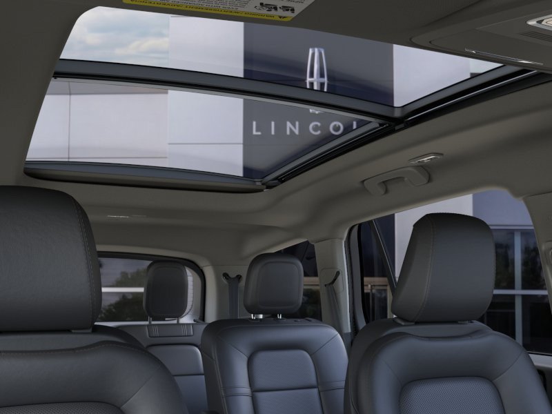 New 2026 Lincoln Aviator 2WD image 22