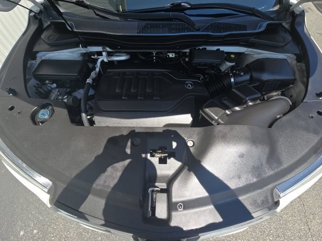 Used 2020 Acura MDX SH-AWD w/ Technology Package image 29