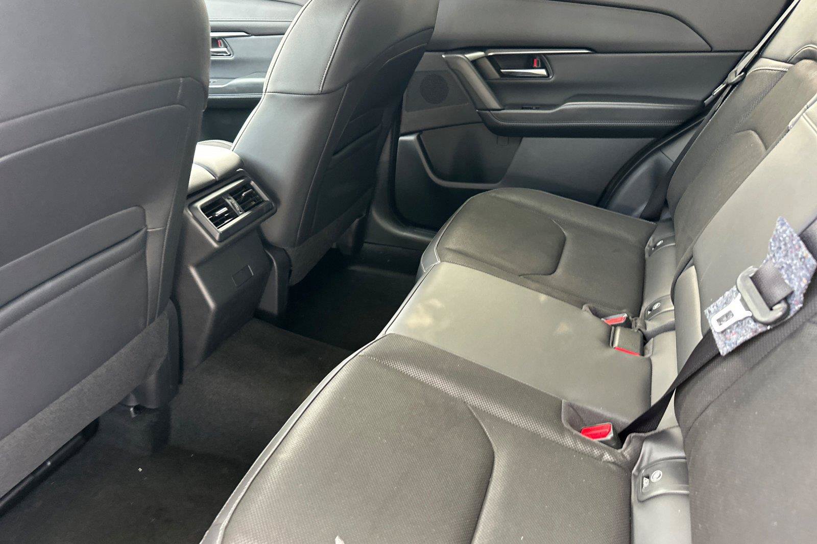 New 2026 MAZDA CX-5 Preferred AWD/4WD image 13