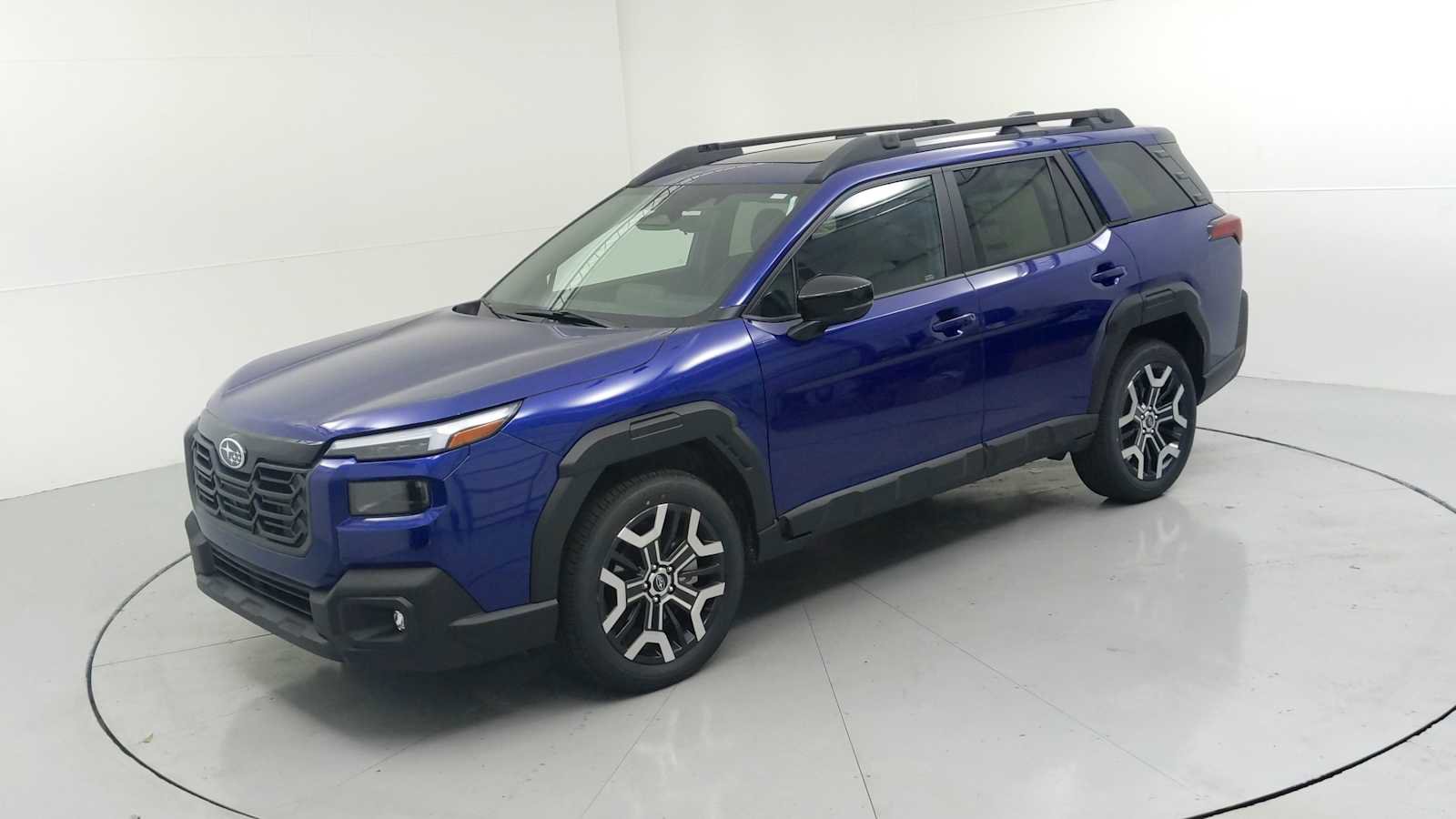 New 2026 Subaru Outback Touring XT AWD/4WD image 4