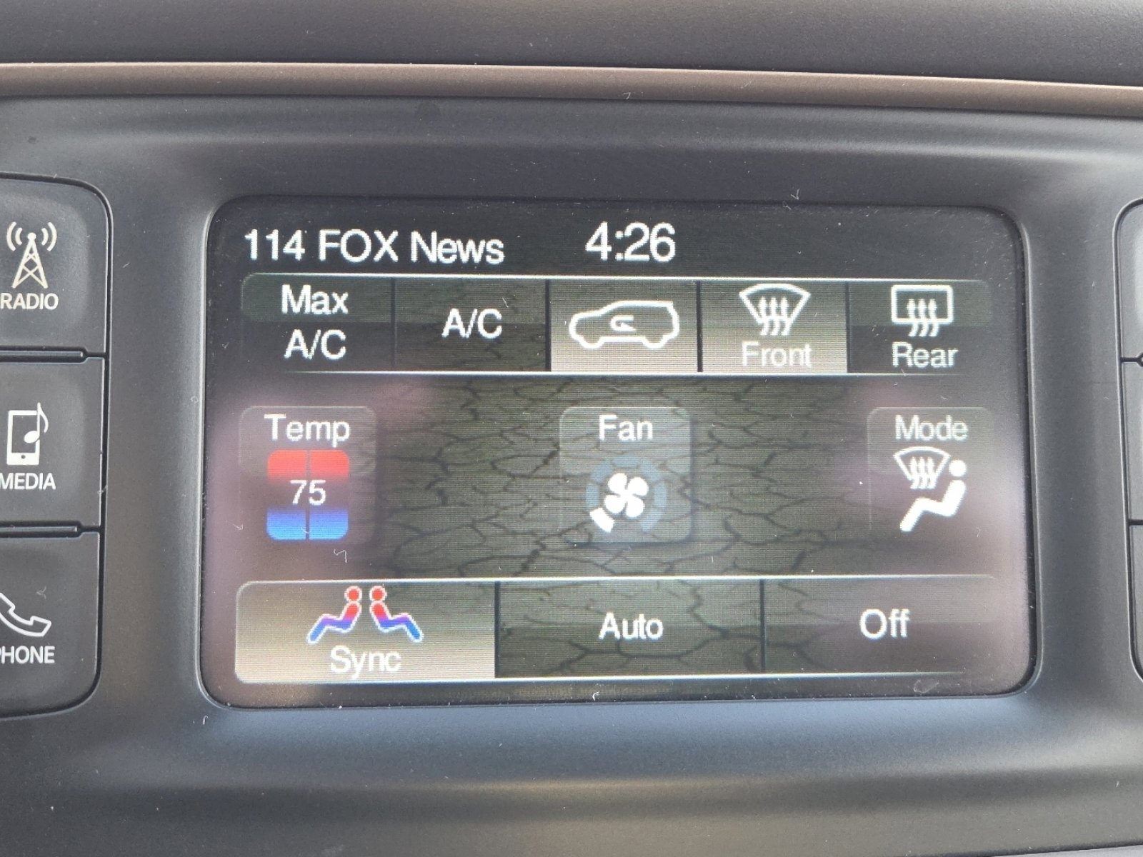 Used 2016 Jeep Grand Cherokee Laredo w/ Quick Order Package 23E image 6