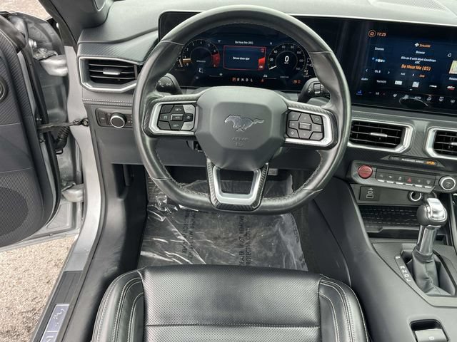 Used 2024 Ford Mustang Premium RWD image 20