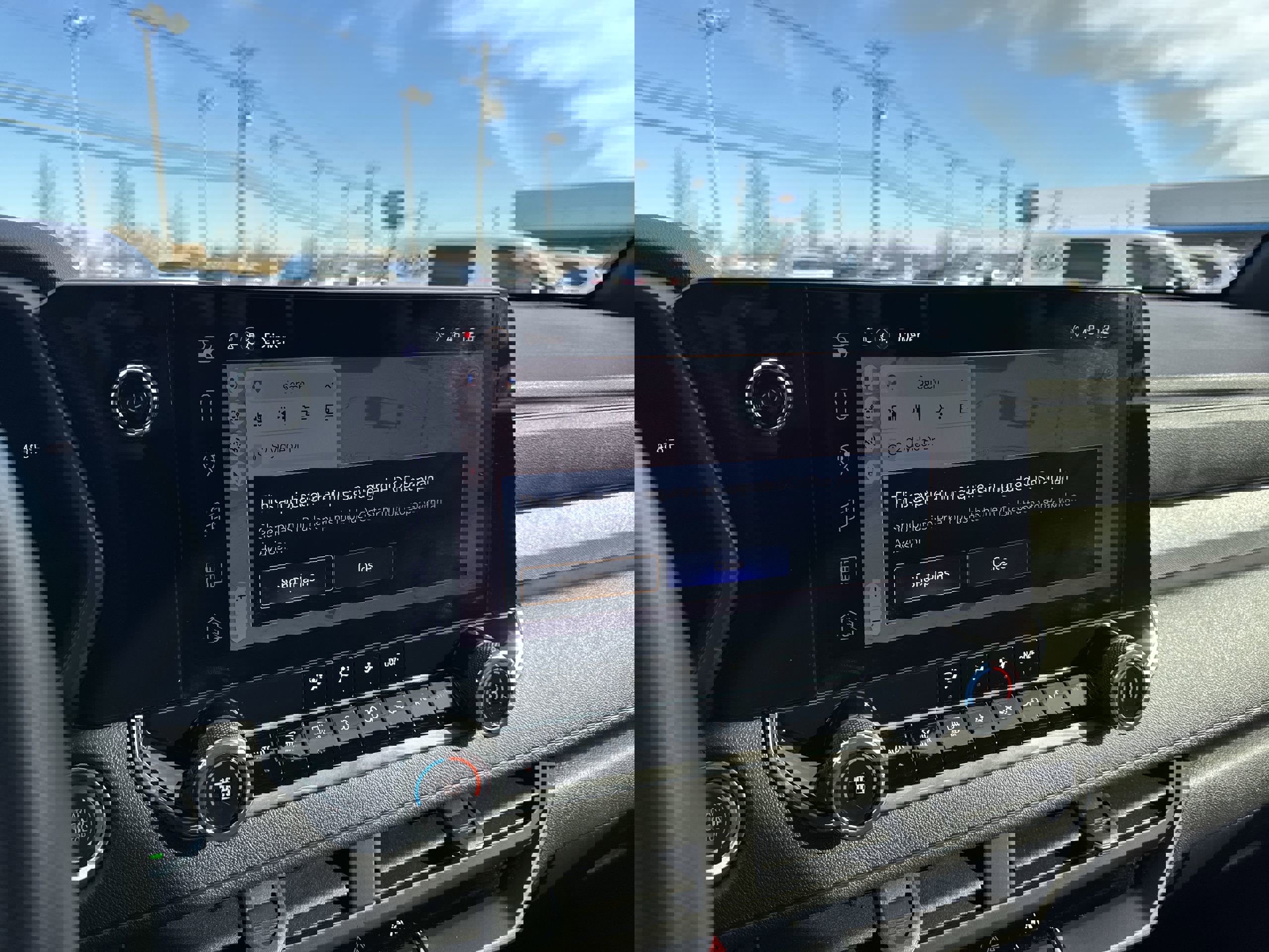 Used 2025 Chevrolet Colorado Trail Boss image 14