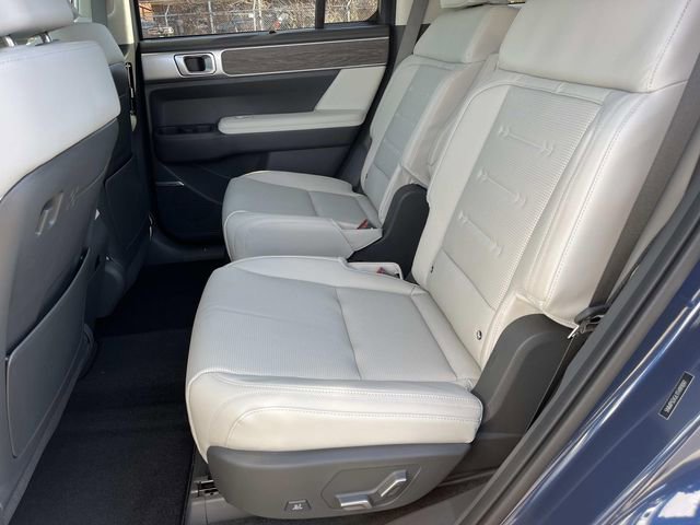 New 2026 Hyundai Santa Fe Calligraphy AWD/4WD image 19