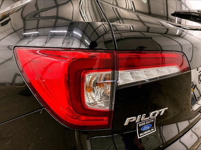 Used 2020 Honda Pilot Touring image 30