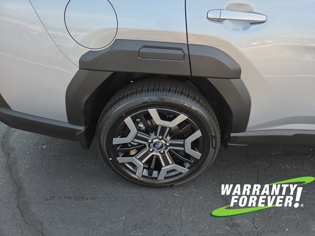 New 2026 Subaru Outback Touring XT AWD/4WD image 21