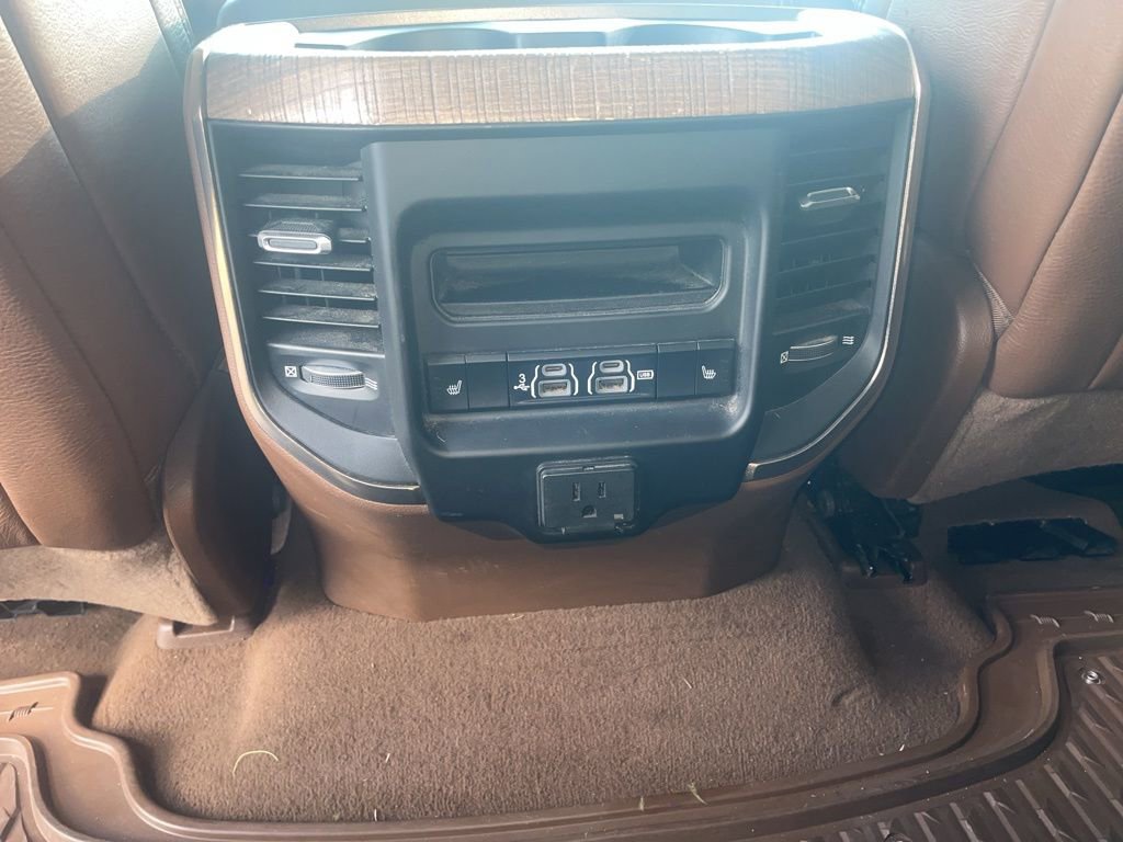 Used 2019 RAM 1500 Limited w/ Protection Group image 24