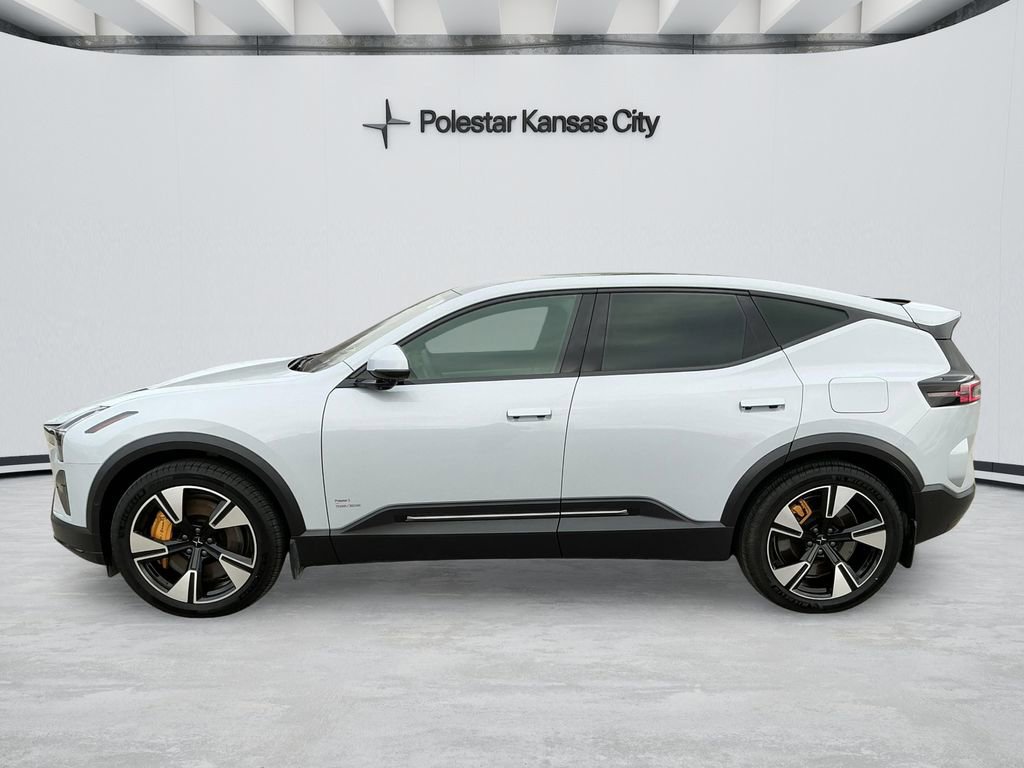 Used 2025 Polestar Polestar 3 AWD/4WD image 6
