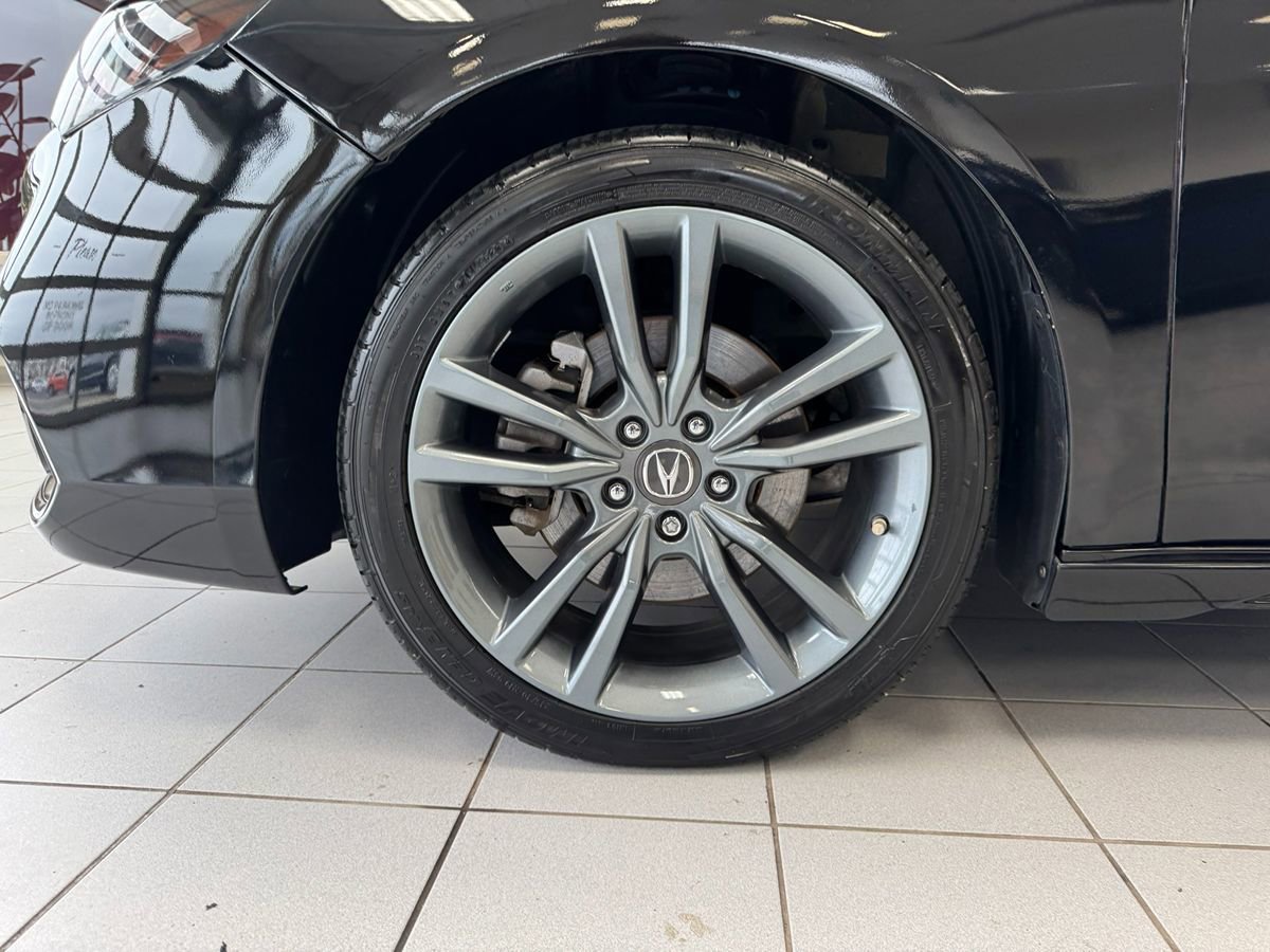 Used 2019 Acura TLX V6 w/ Technology & A-SPEC Pkg FWD image 70