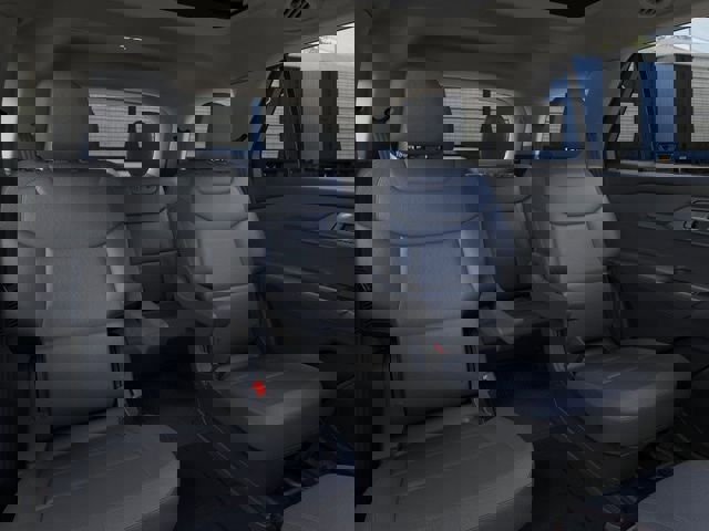 New 2026 Ford Explorer Active image 11