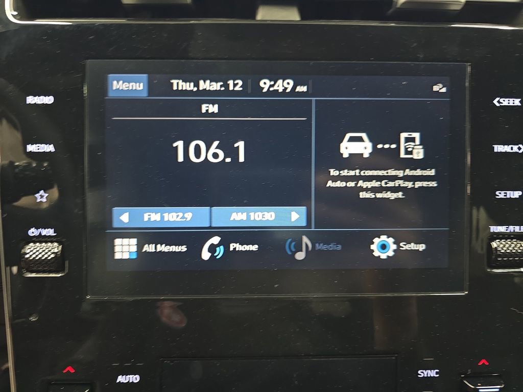 Used 2024 Hyundai Santa Cruz SEL AWD/4WD image 22