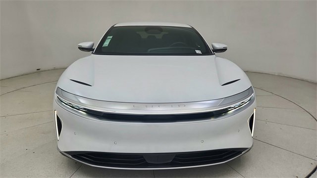 Used 2024 Lucid Air Touring image 13