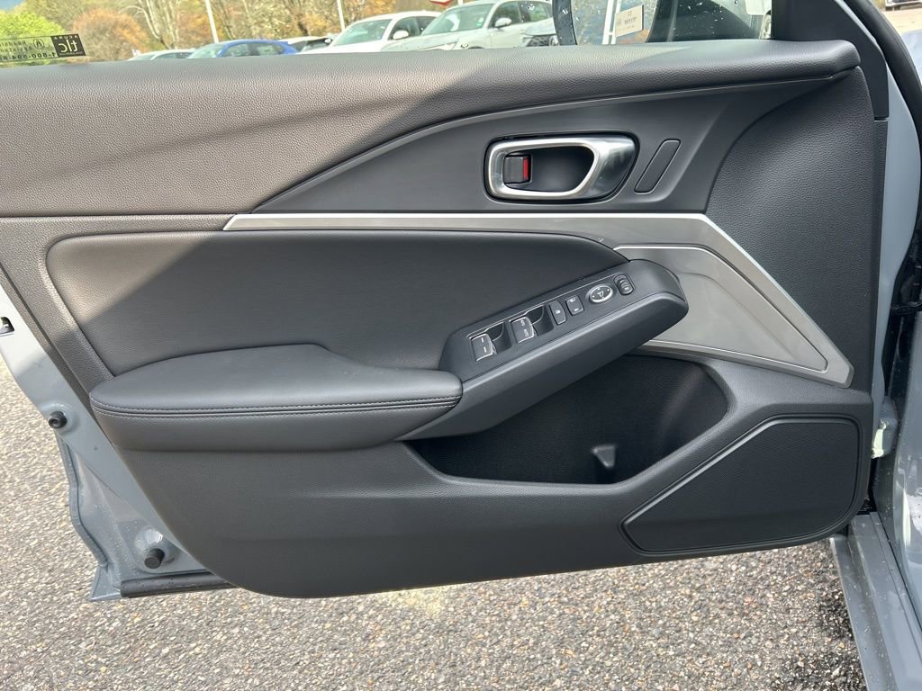 New 2026 Acura Integra FWD image 15