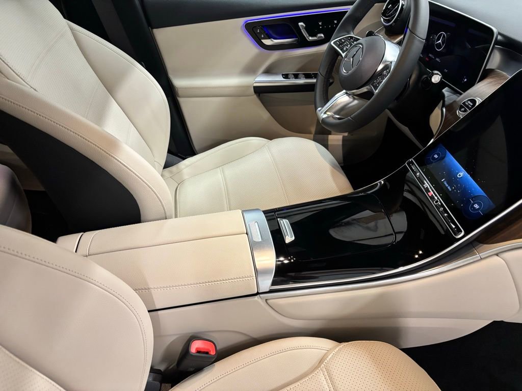 Certified 2026 Mercedes-Benz GLC 300 image 22