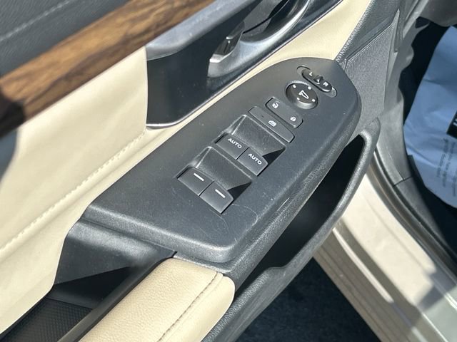 Used 2019 Honda CR-V EX-L image 11