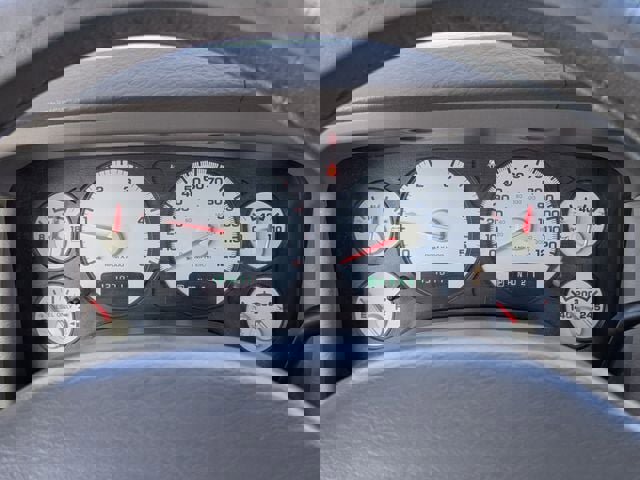 Used 2003 Dodge Ram 2500 Truck 4x4 Quad Cab image 24